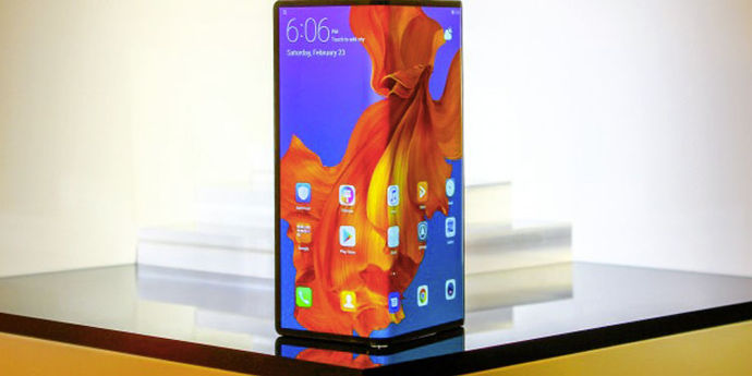 Huawei-Mate-X