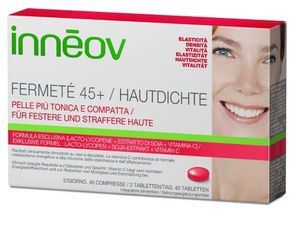 Inneov Fermete 45+ 40compresse