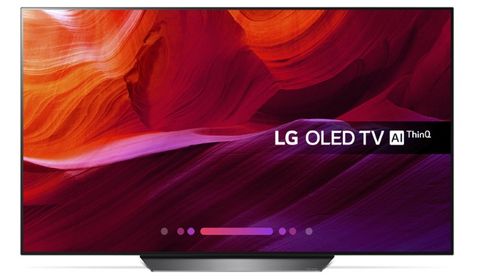 LG OLED55B8PLA