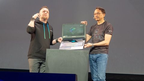 Acer Predator