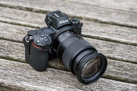 Nikon Z6