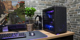 Cooler Master MasterBox Q500L: il nuovo case per PC arriva a maggio