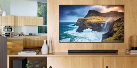 Samsung Soundbar