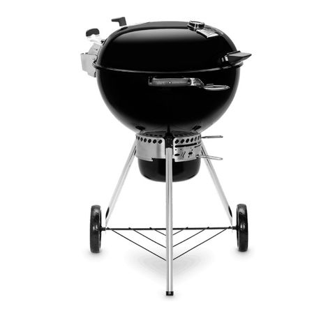 Weber Master-Touch GBS