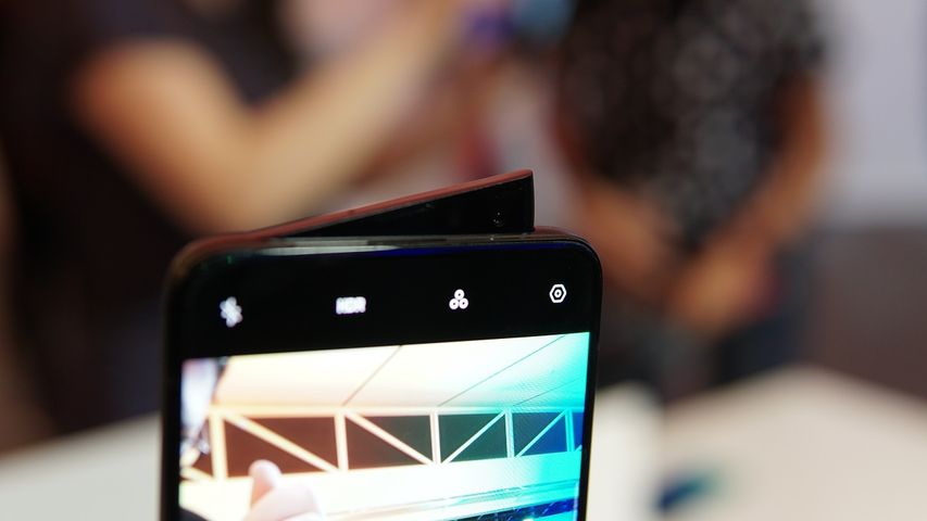 Oppo Reno 10X Zoom