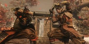 Sekiro shadows die twice