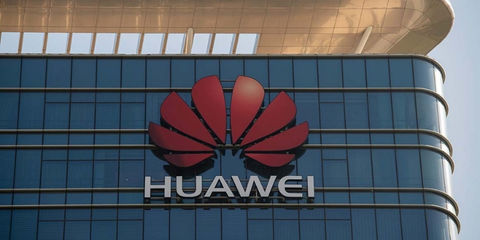 Huawei televisore 5G