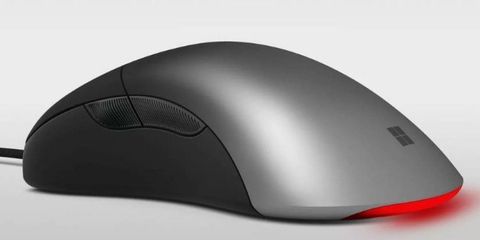 Pro IntelliMouse