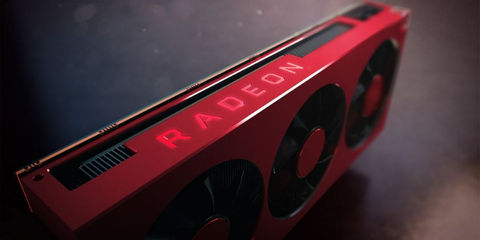 AMD 50 years