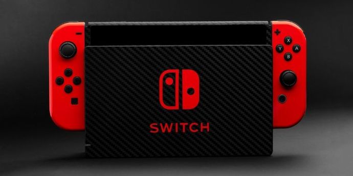 Nintendo Switch: record di vendite in Giappone