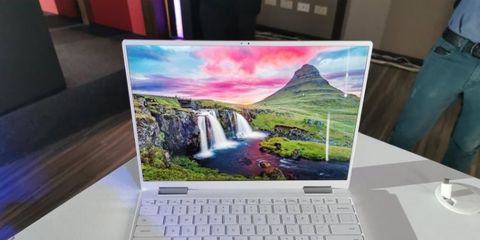 Dell XPS 13 2 in 1