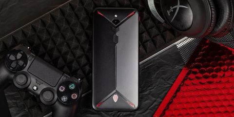 Nubia Red Magic 3