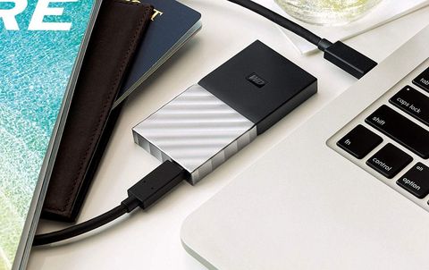 Western Digital