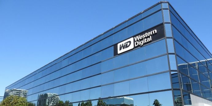Western-Digital