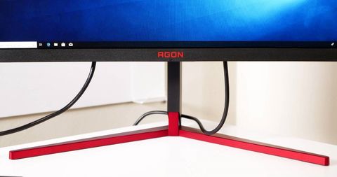 AOC Agon AG273QCG