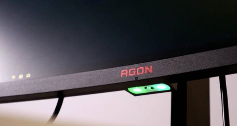 AOC Agon AG273QCG