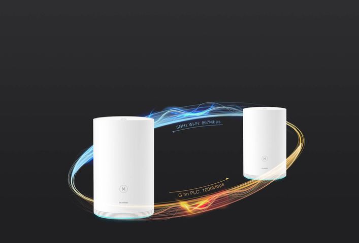Huawei Wi-Fi Q2