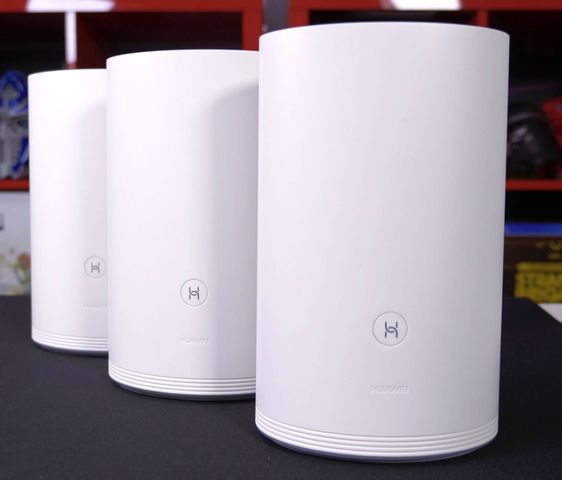 Huawei Wi-Fi Q2