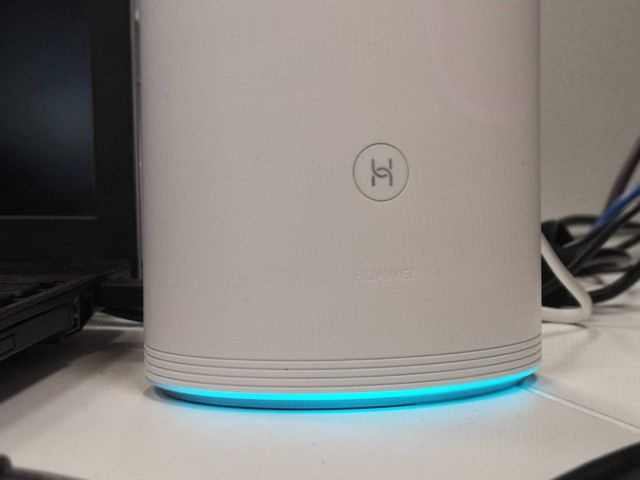 router Huawei Wi-Fi Q2