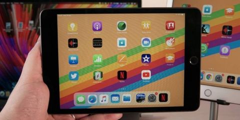 iPad Mini 2019