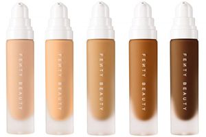 Fenty Beauty Foundation