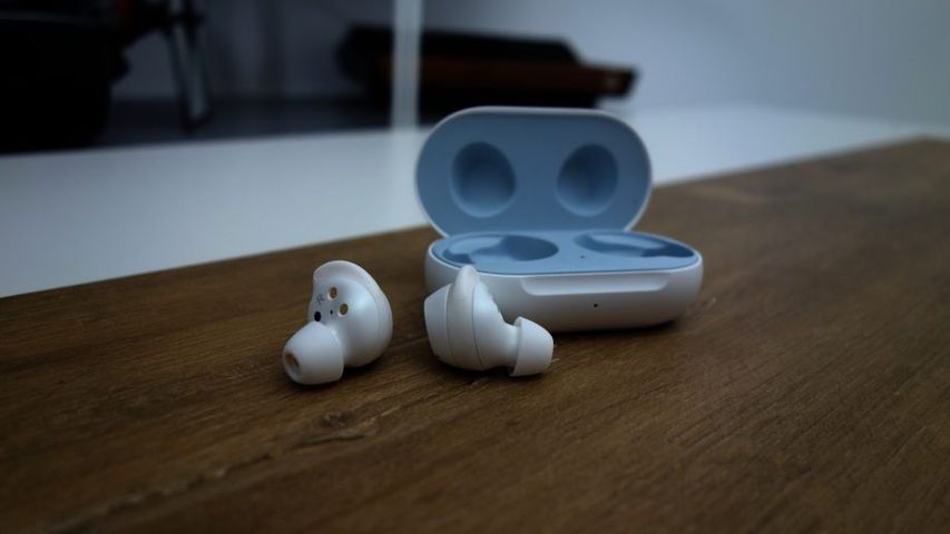 Galaxy Buds