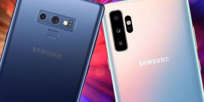Galaxy Note 10