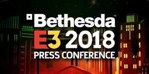 Bethesda E3 2019