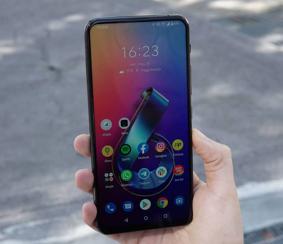 Asus ZenFone 6