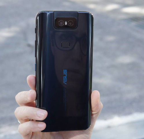 Asus ZenFone 6