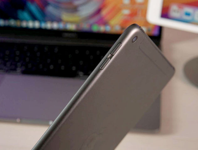 iPad mini 2019