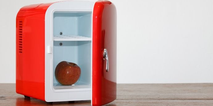 frigoriferi portatili