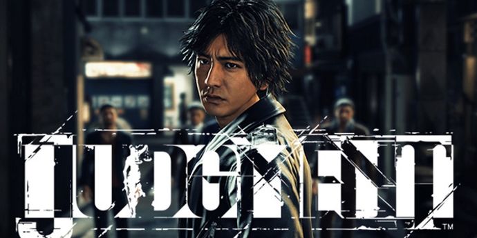 judgment per ps4