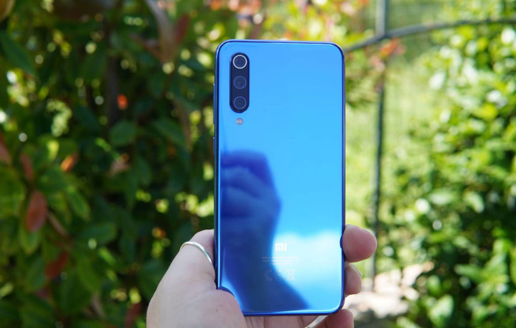 Xiaomi Mi 9 SE