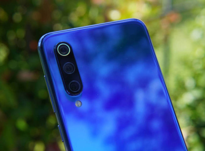 Xiaomi Mi 9 SE