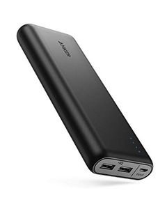Anker Powerbank