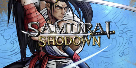 Samurai Shodown