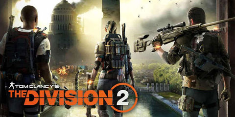 The Division 2