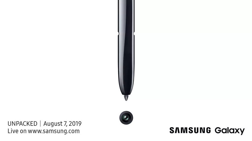 Galaxy Note 10