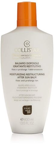 Collistar Balsamo Doposole Idratante Restitutivo