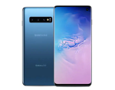 Samsung Galaxy S10 128 GB