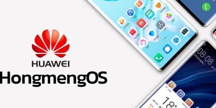 Huawei HongMeng OS