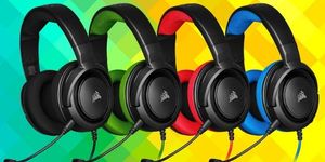 Corsair HS35