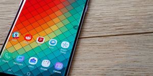 Galaxy Note 10