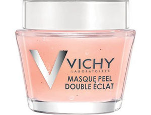 Vichy Maschera Minerale Gommage Illuminante