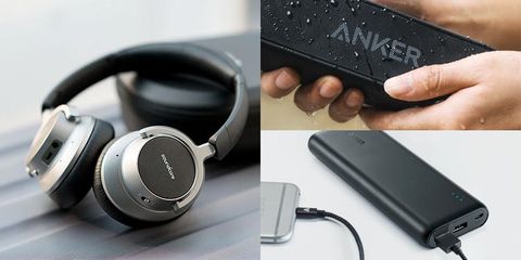 anker