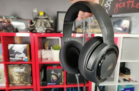 Corsair HS35