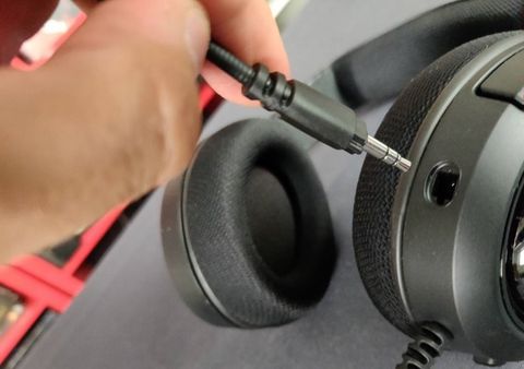 Corsair HS35