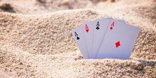 I migliori giochi da tavolo da portare in spiaggia