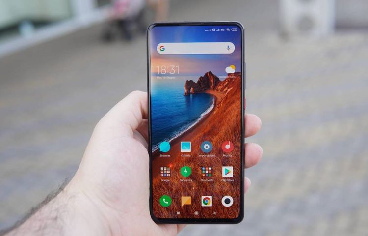 Xiaomi Mi 9T vs Oppo Realme 3 Pro